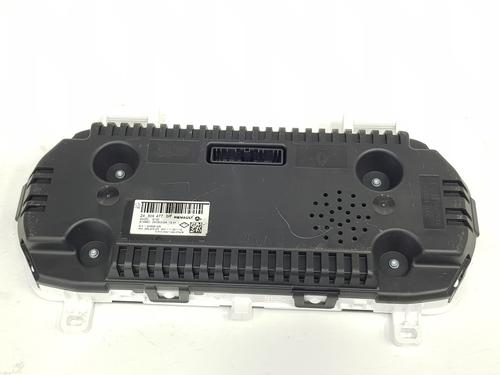 Instrument cluster RENAULT KANGOO III MPV TCe 130 (KJMB) | BP34267205C47 - Image 2