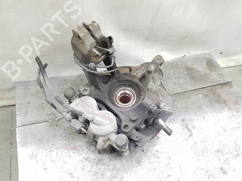 Right front steering knuckle CITROËN JUMPER II Van 2.0 BlueHDi 130 | BP40257153M26 - Image 4