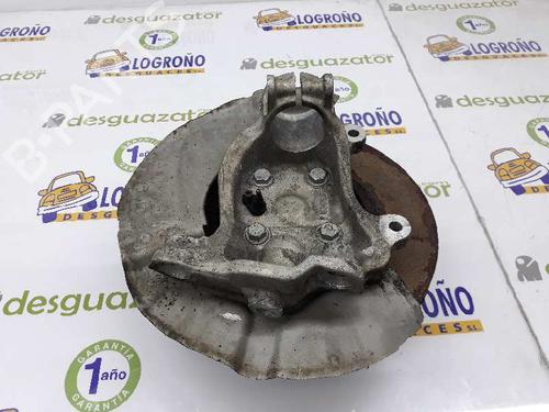 Right front steering knuckle BMW 5 (E60) 530 d | BP1184451M26 