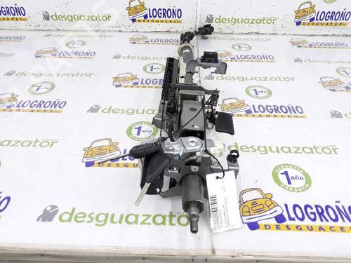 Steering column SUBARU IMPREZA Hatchback (GR, GH, G3) 2.5 WRX STI AWD (GRF) | BP2584736M21 