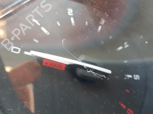 Instrument cluster CITROËN C3 III (SX) 1.2 VTi 82 | BP37471589C47 - Image 5