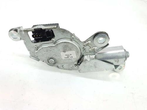 Rear wiper motor BMW X3 (E83) 2.0 d | BP7866930M102 
