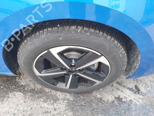 AC pipe OPEL ASTRA L Sports Tourer (O5) 1.2 (FRHNPJ) | BP22912227M126 