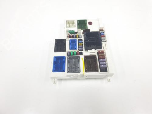 Fuse box OPEL ASTRA L Sports Tourer (O5) 1.2 (FRHNPJ) | BP24238871E1 