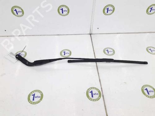 Used Front windshield wiper arm BMW 1 (E87) 120 d (163 hp) 4648793