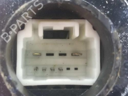 Front left lock TOYOTA LAND CRUISER PRADO (_J12_) 3.0 D-4D (KDJ120, KDJ125) | BP7878081C98 