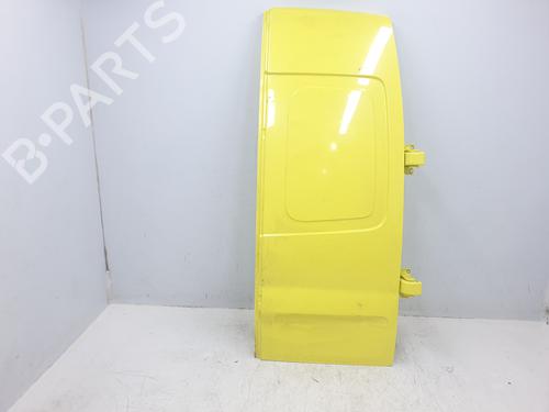 Dør høyre bak RENAULT TRAFIC III Van (FG_) 1.6 dCi 140 (FGMA, FGMC) (140 hp) 30144925