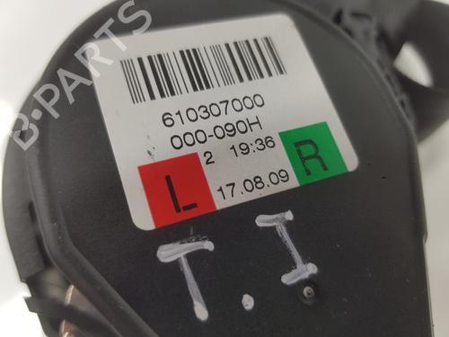 Rear left seatbelt AUDI A4 B8 Avant (8K5) 2.0 TFSI | BP18098910I29 
