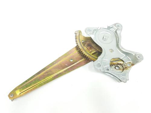 Rear right window mechanism TOYOTA LAND CRUISER PRADO (_J12_) 3.0 D-4D (KDJ120, KDJ125) | BP15687321C25 