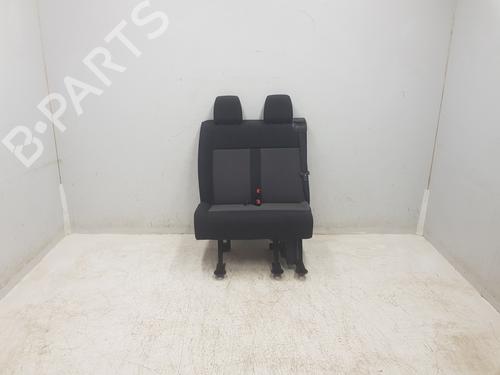 Used Right front seat Right front seat PEUGEOT EXPERT Van (V_) [2016-2026] 34008677 34008677