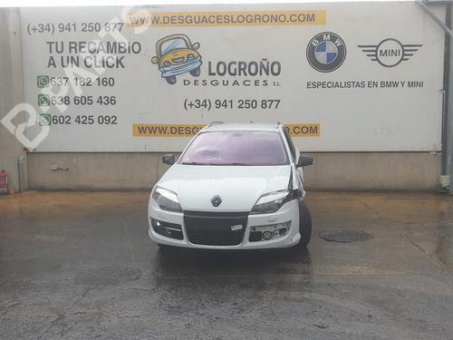 Used Parts RENAULT LAGUNA III (BT0/1)  1.5 dCi (BT00, BT0A, BT0T, BT1J)  1124375