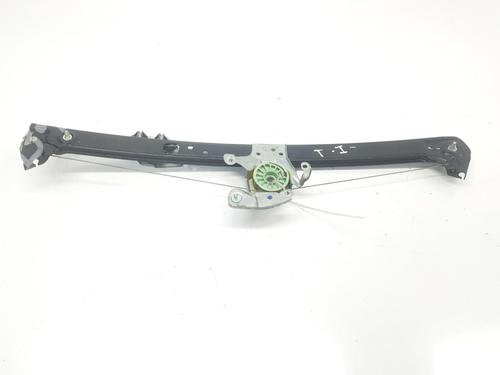 Used Rear left window mechanism BMW X5 (E53) 3.0 d (218 hp) 9767137