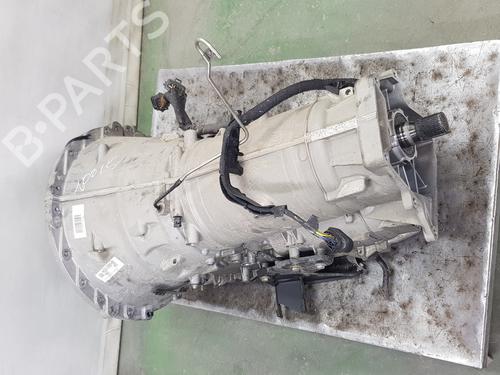 Gearbox JAGUAR F-PACE (X761) | BP36037134M3 - Image 9