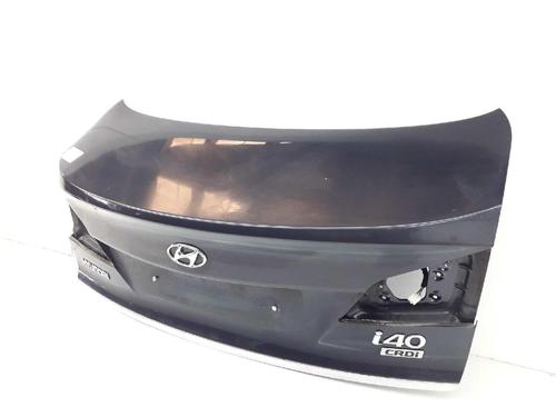 Tailgate HYUNDAI i40 I (VF) 1.7 CRDi | BP5231464C6 