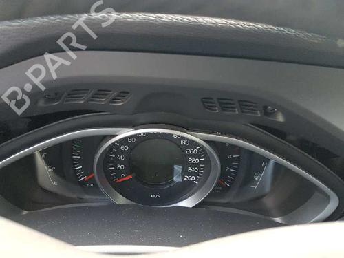 Rudehejsemotor bagstkærm højre VOLVO V40 Hatchback (525) D2 | BP5567875E22 