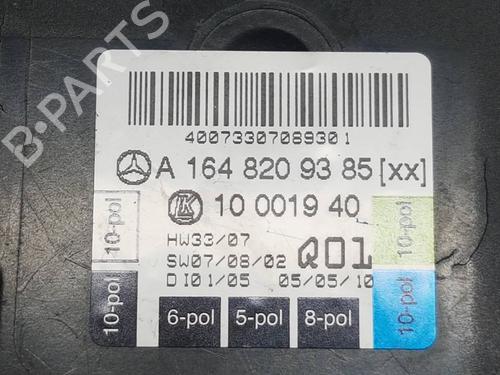 Electronic module MERCEDES-BENZ M-CLASS (W164) | BP38759641M83 - Image 3
