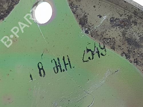 Fuel pump MITSUBISHI L200 / TRITON (KA_T, KB_T) 2.5 DI-D 4WD (KB4T) | BP30134180M76