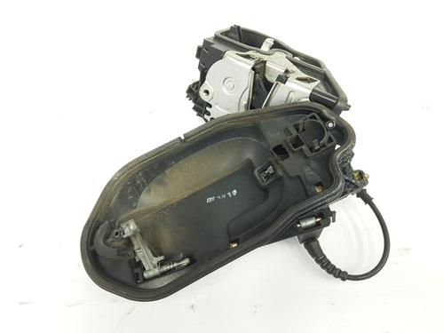 Front right lock BMW X3 (E83) 2.0 d | BP8239310C97 