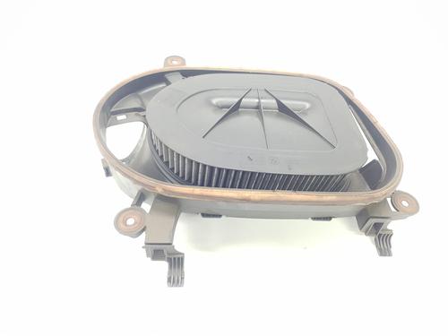 Used Air filter box BMW X3 (F25) sDrive 18 d (143 hp) 24572179