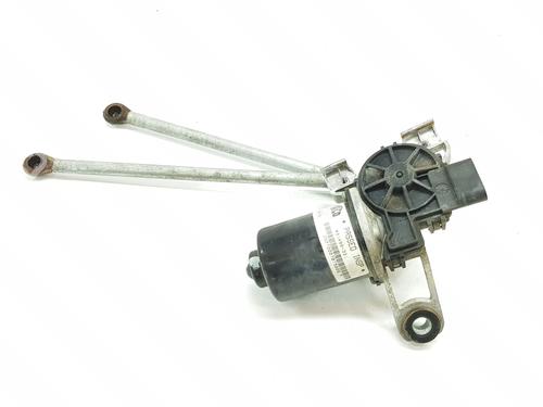 Front wiper motor DODGE NITRO 2.8 CRD | BP19019231M29 