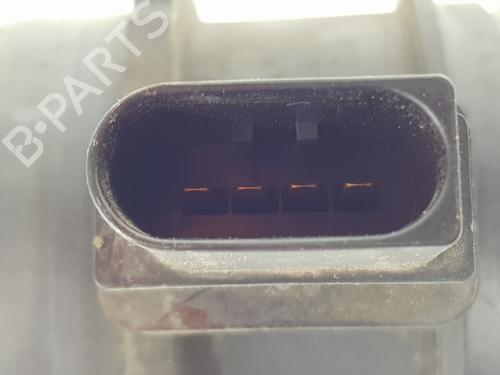 Mass air flow sensor BMW 1 (E87) 118 d | BP36699435M95 - Image 4