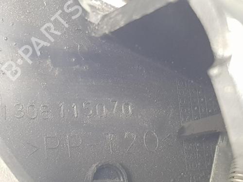 Hand brake CITROËN JUMPER II Van 2.0 BlueHDi 130 | BP16719934I18 