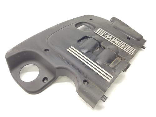 Topbeskyttelse BMW X3 (E83) 2.0 d | BP28484788M93 