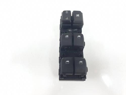 Used Left front window switch Left front window switch 39050201 39050201