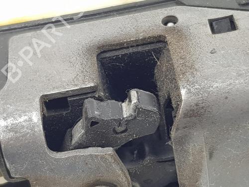 Front left lock PEUGEOT 208 I (CA_, CC_)  | BP17200616C98 