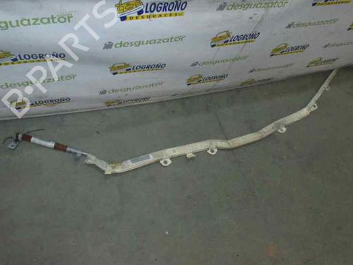 Right curtain airbag AUDI A3 Sportback (8PA) 2.0 TDI 16V | BP775763C12 
