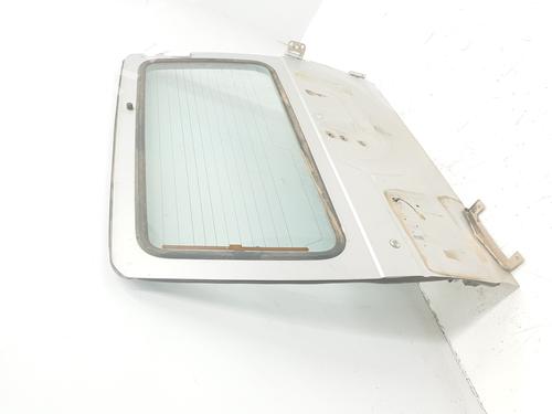 Tailgate MITSUBISHI GALLOPER (JK-01) 2.5 TD intercooler | BP22931820C6 