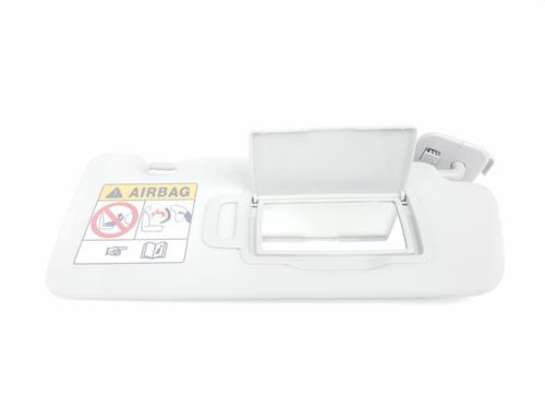 right-sun-visor-dacia-sandero-iii-2021-34639736 main image