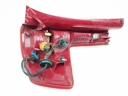 Left taillight CITROËN C4 I (LC_) 1.4 16V | BP22430160C34 