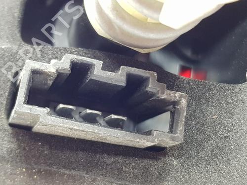 Right taillight VW GOLF VI (5K1) 1.6 TDI | BP29508566C35 