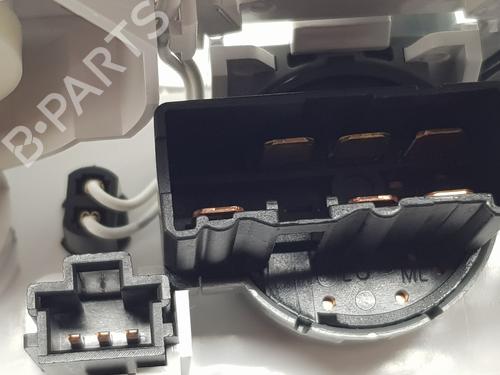 Climate control NISSAN NT400 CABSTAR (F24M)  | BP22337912I5 
