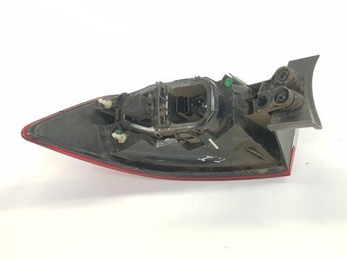 Left taillight RENAULT CLIO IV (BH_) 0.9 TCe 90 (BHNF, BHMA, BHMH, BHJK, BHJR) | BP20190391C34 