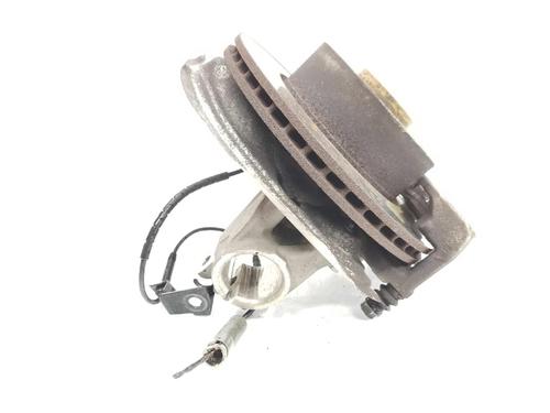 Right front steering knuckle BMW 1 (E87) 116 d | BP7244622M26 