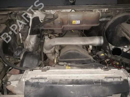 Oil sump IVECO DAILY III Van 35 S 13 V,35 C 13 V | BP14091855M115 