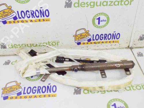 Right curtain airbag PEUGEOT 307 Break (3E)  8329ZH | 9653233480 |