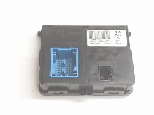 Used Electronic module Electronic module CITROËN C3 III (SX) [2016-2026] 35981597 35981597