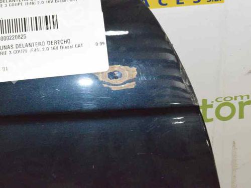 Right front door BMW 3 Coupe (E46) 320 Cd | BP1167987C3 