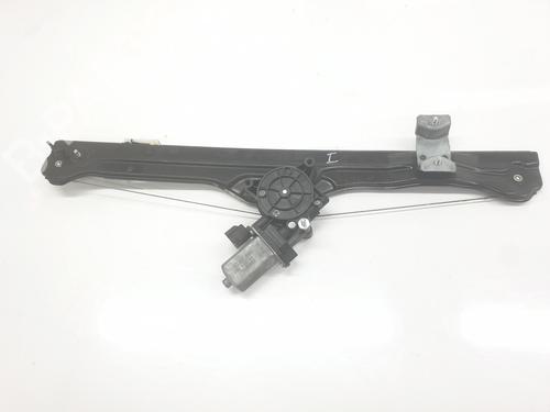 Used Front left window mechanism Front left window mechanism CITROËN JUMPER II Van 2.0 BlueHDi 130 (130 hp) 36206765 36206765