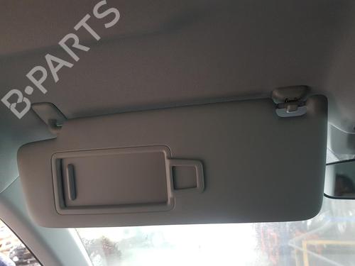 Right front window switch AUDI A1 Sportback (GBA) 30 TFSI | BP8652013I26 