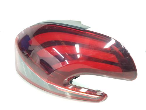 Right taillight PEUGEOT 208 I (CA_, CC_) 1.6 HDi | BP29333155C35 