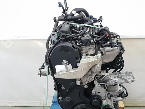Engine FIAT DUCATO Van (250_) 140 Multijet 2,3 D | BP36679263M1 - Image 5