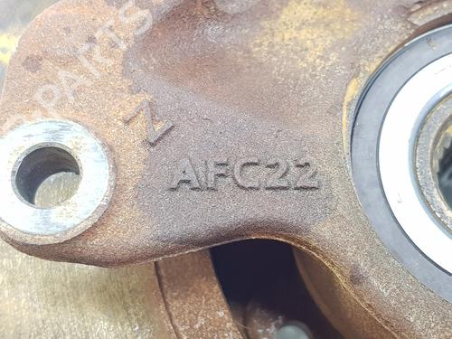 Left front steering knuckle DACIA DUSTER (PYM_, PYN_) 1.2 TCe 130 | BP34354530M25 - Image 5