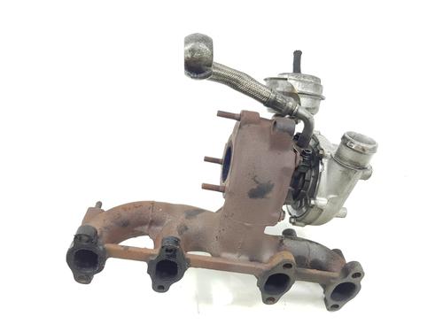 Turbolader/Kompressor AUDI A3 (8L1) 1.9 TDI | BP26900112M71 