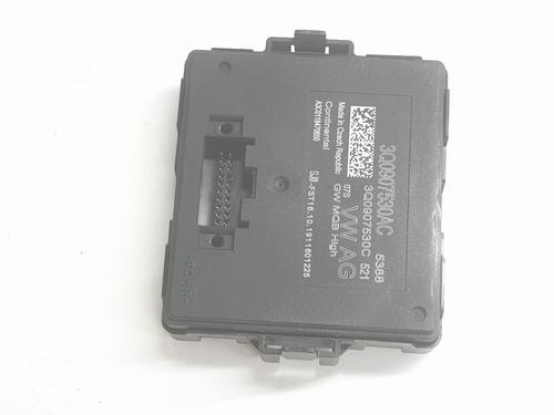 Electronic module SEAT ATECA (KH7, KHP) | BP36535922M83 - Image 4