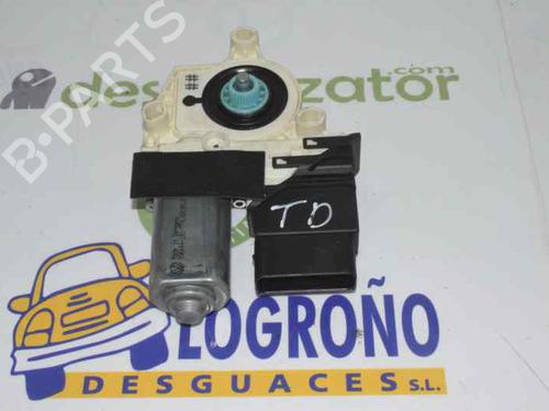 Right rear window motor SEAT ALTEA (5P1) 1.9 TDI | BP1414459E22 
