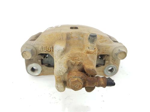 Left rear brake caliper MITSUBISHI PAJERO IV (V8_W, V9_W) 3.2 DI-D 4WD (V98W, V88W) | BP11597133M107 